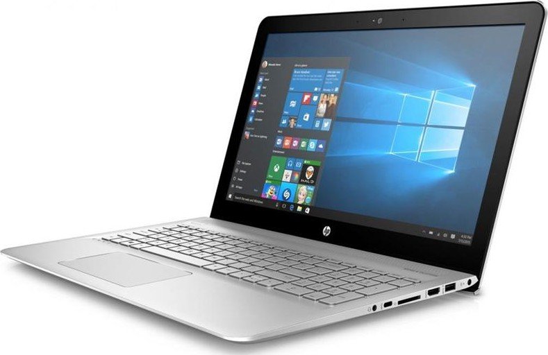 Ноутбук HP ENVY 15-as003ur (W7B37EA) купить | Elmir - цена, отзывы ...