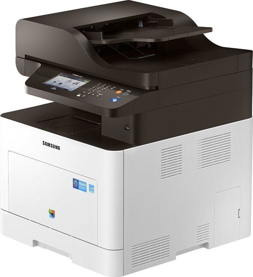 МФУ лазерное Samsung SL-C3060FR/XEV купить | ELMIR - цена, отзывы ...