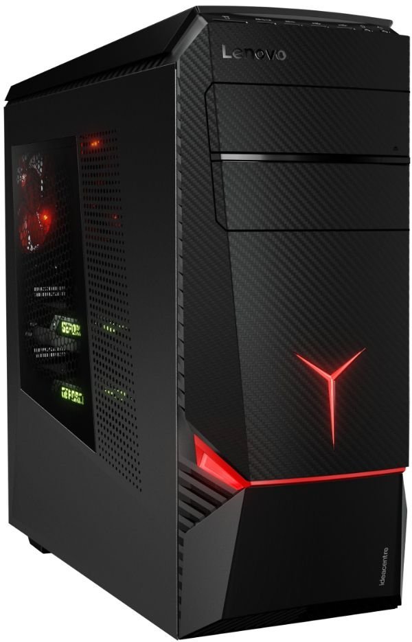 Компьютер Lenovo IdeaCentre Y900-34ISZ (90DD00A5RK) купить | ELMIR ...