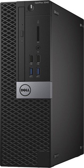 Компьютер Dell OptiPlex 3040 SFF (210-SF3040-i5L-1) купить | ELMIR