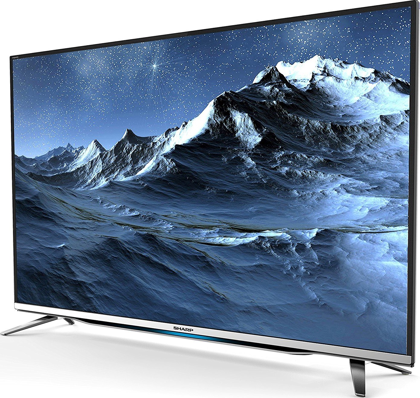 Телевизор Sharp LC-40CFG6452E купить | Elmir - цена, отзывы