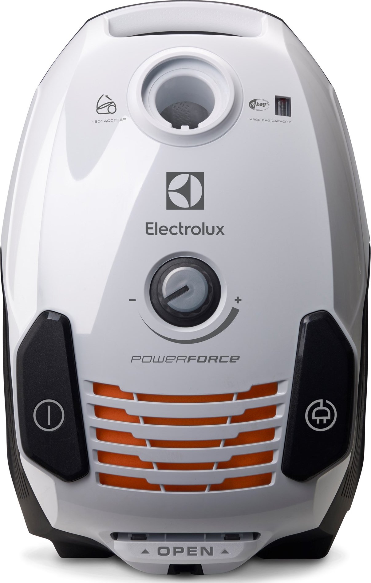 Пылесос Electrolux ZPF2230 купить | ELMIR - цена, отзывы, характеристики