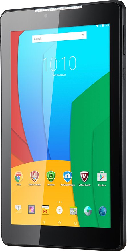 Планшет Prestigio MultiPad Wize 3767 3G Black PMT3767_3G_C_CIS купить ...
