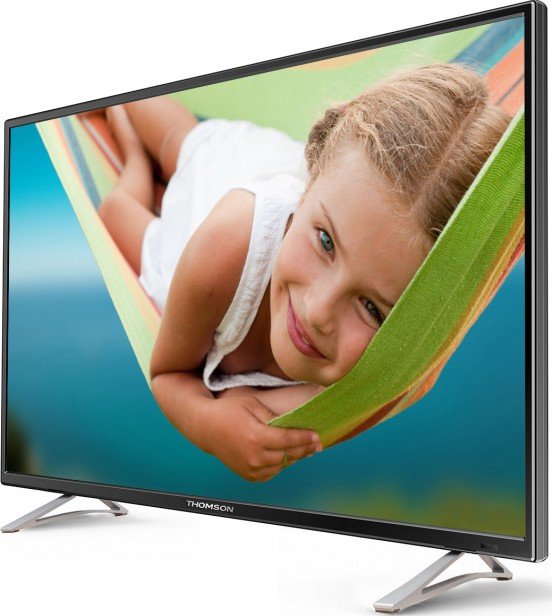 Телевизор Thomson 40FA3104 купить | Elmir - цена, отзывы, характеристики