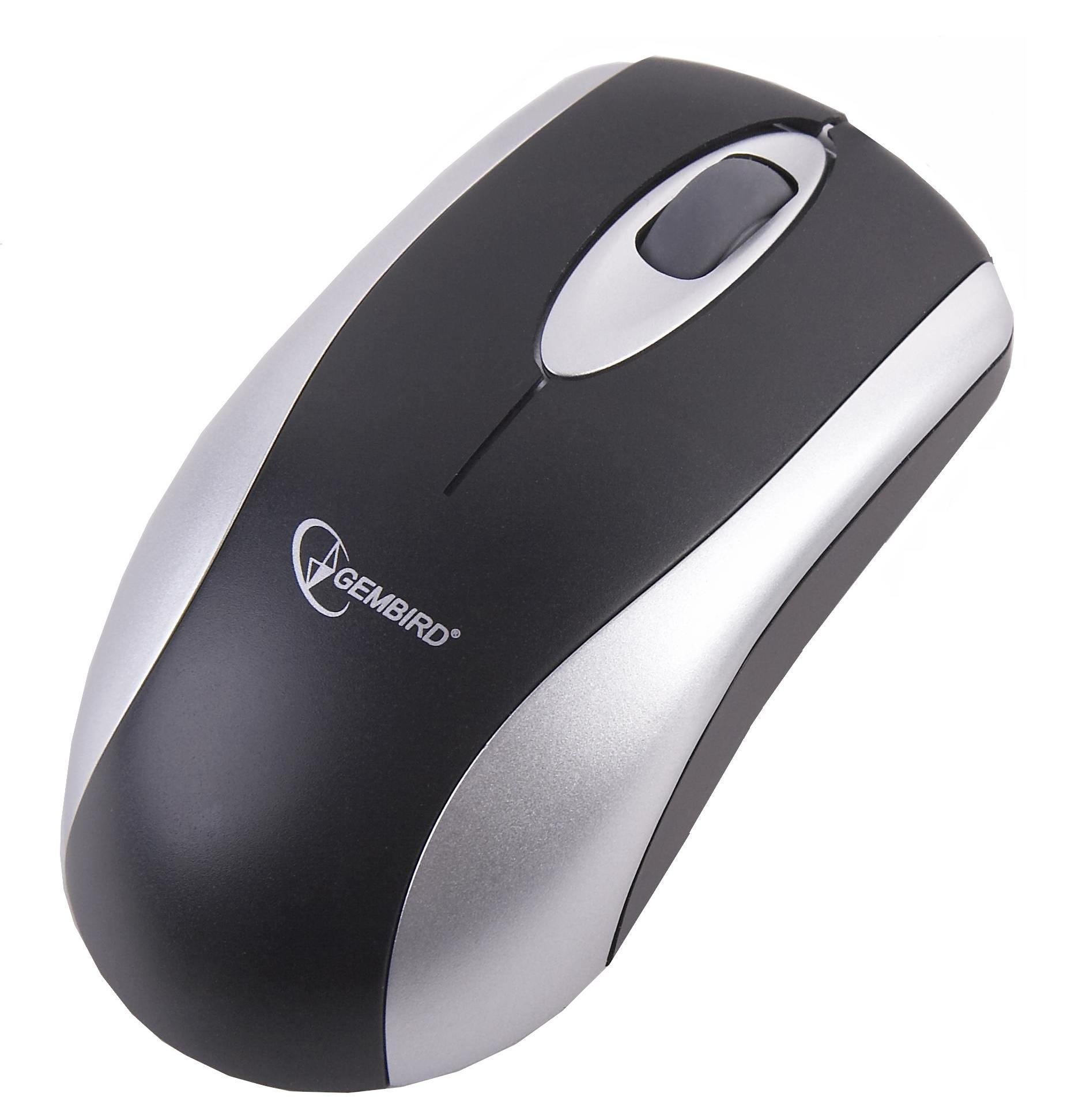 Мышь Gembird MUSOPTI4-USB купить | ELMIR - цена, отзывы, характеристики