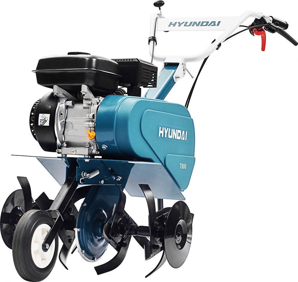 Hyundai t 800