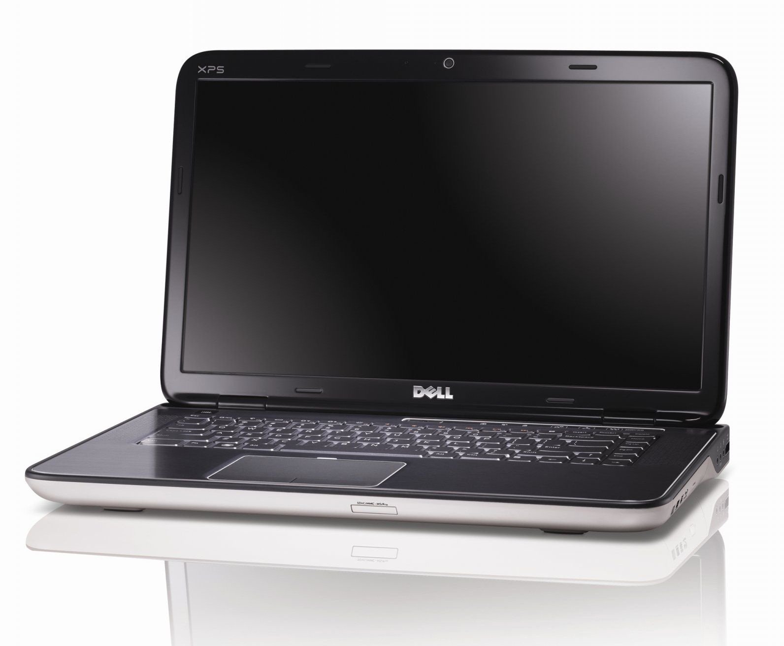 Ноутбук Dell XPS L502x Aluminium (210-37757) купить | Elmir - цена