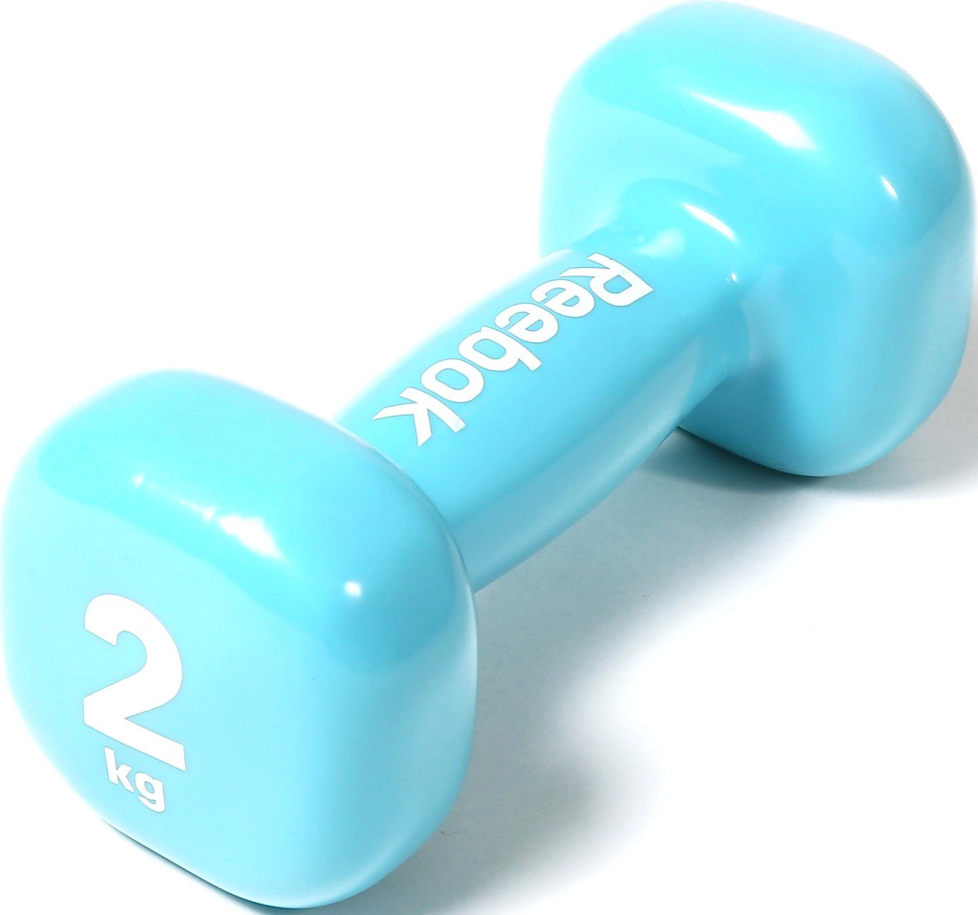 Гантель Reebok 2 кг (RAWT-11152) купить | ELMIR - цена, отзывы ...