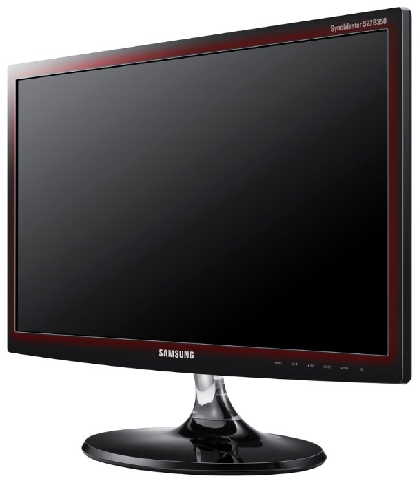 Монитор 23" Samsung S23B350H (LS23B350HS) купить | Elmir - цена, отзывы ...