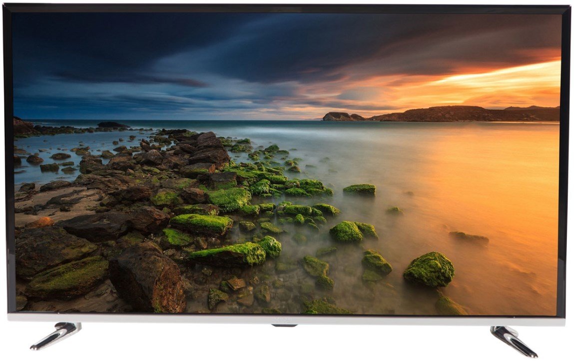 Телевизор Artel ART LED 43/A 9000 Smart купить | Elmir - цена, отзывы ...