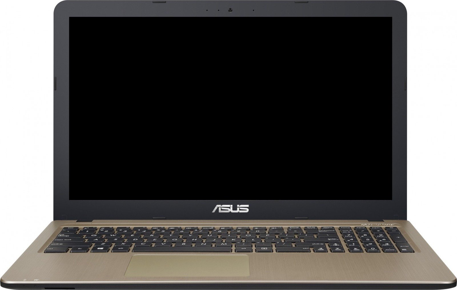 Ноутбук Asus VivoBook Max X541NC (X541NC-DM003) купить | Elmir - цена ...