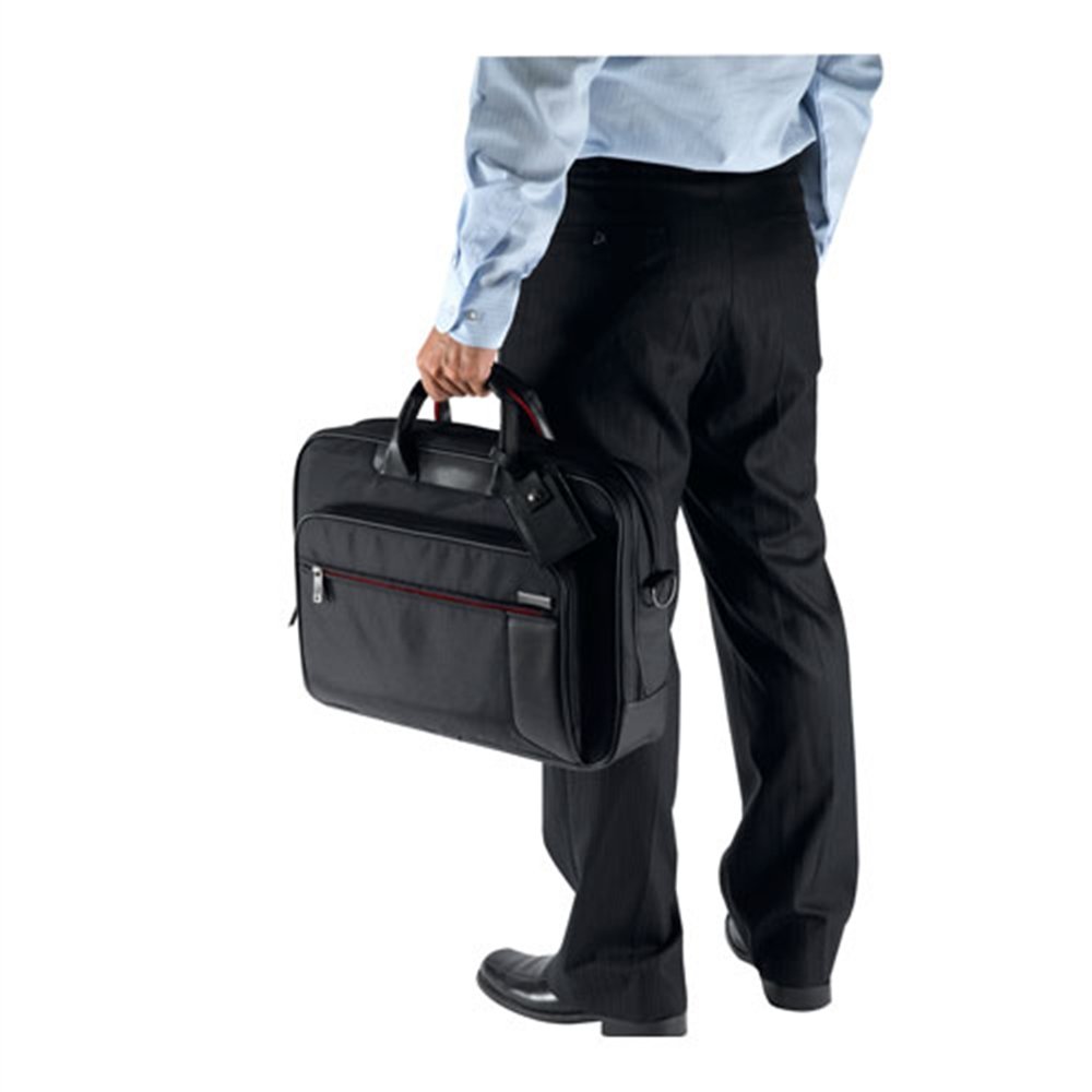 Сумка для ноутбука 16" Asus Vector Carry Bag Black (90-XB1J00BA00010 ...