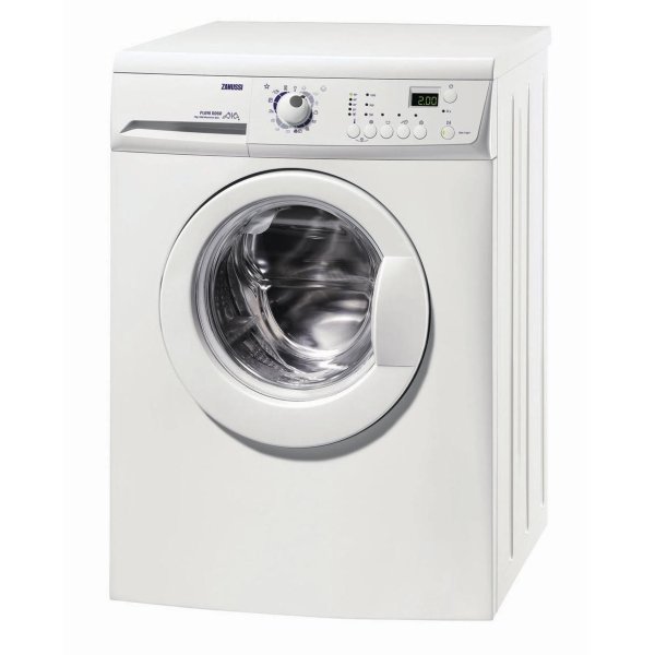 Zanussi стиральная машина старая