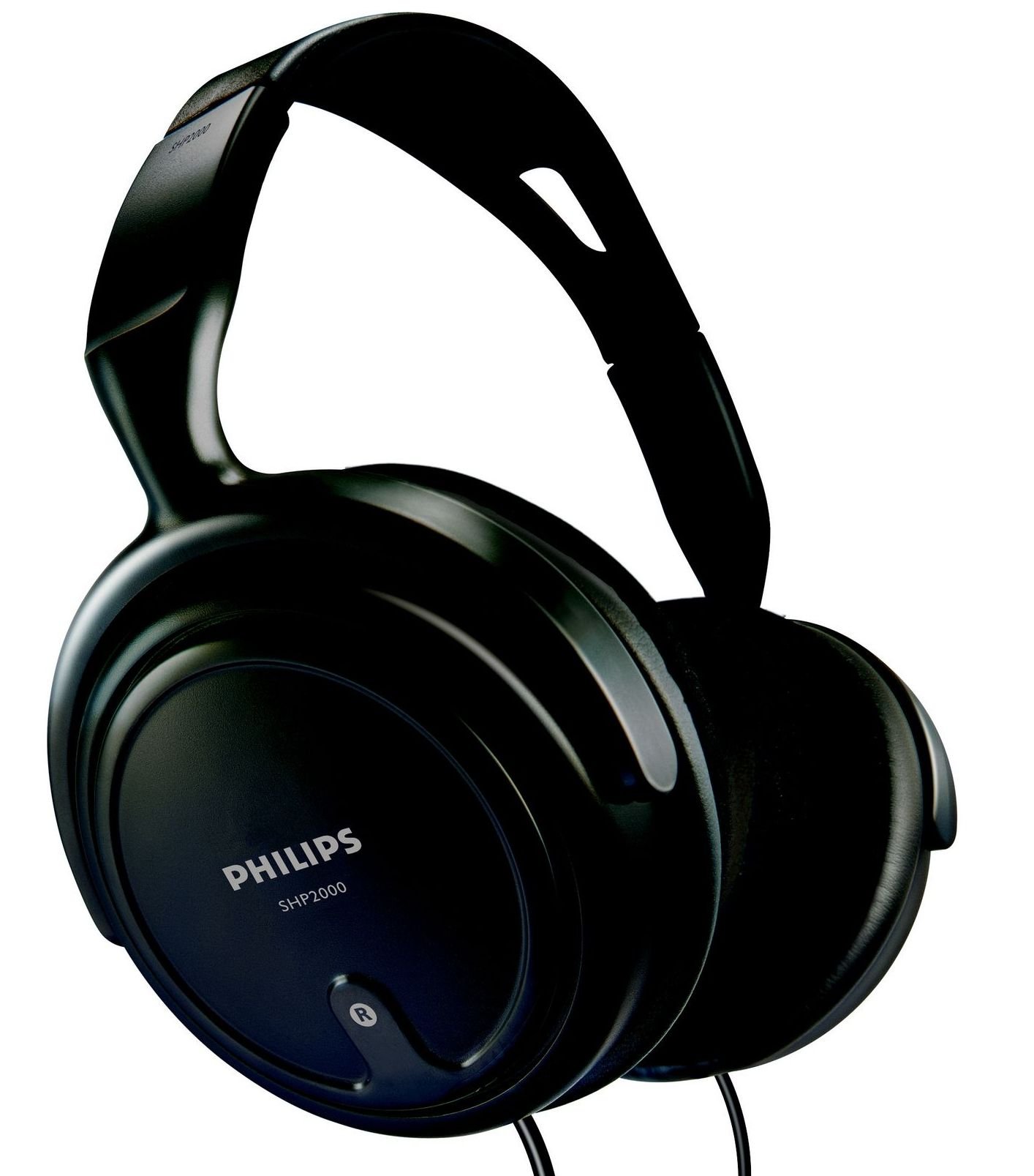 Наушники Philips SHP2000 купить | ELMIR - цена, отзывы, характеристики