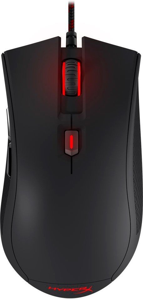 Мышь HyperX Pulsefire FPS Gaming (HX-MC001A/EE) купить | ELMIR - цена ...