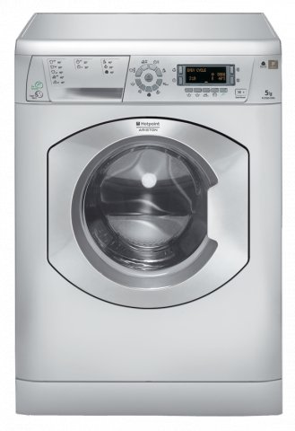 Встраиваемая стиральная машина hotpoint