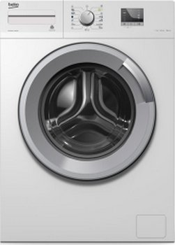 Стиральная машина Beko WRE6612BWW купить | ELMIR - цена, отзывы ...