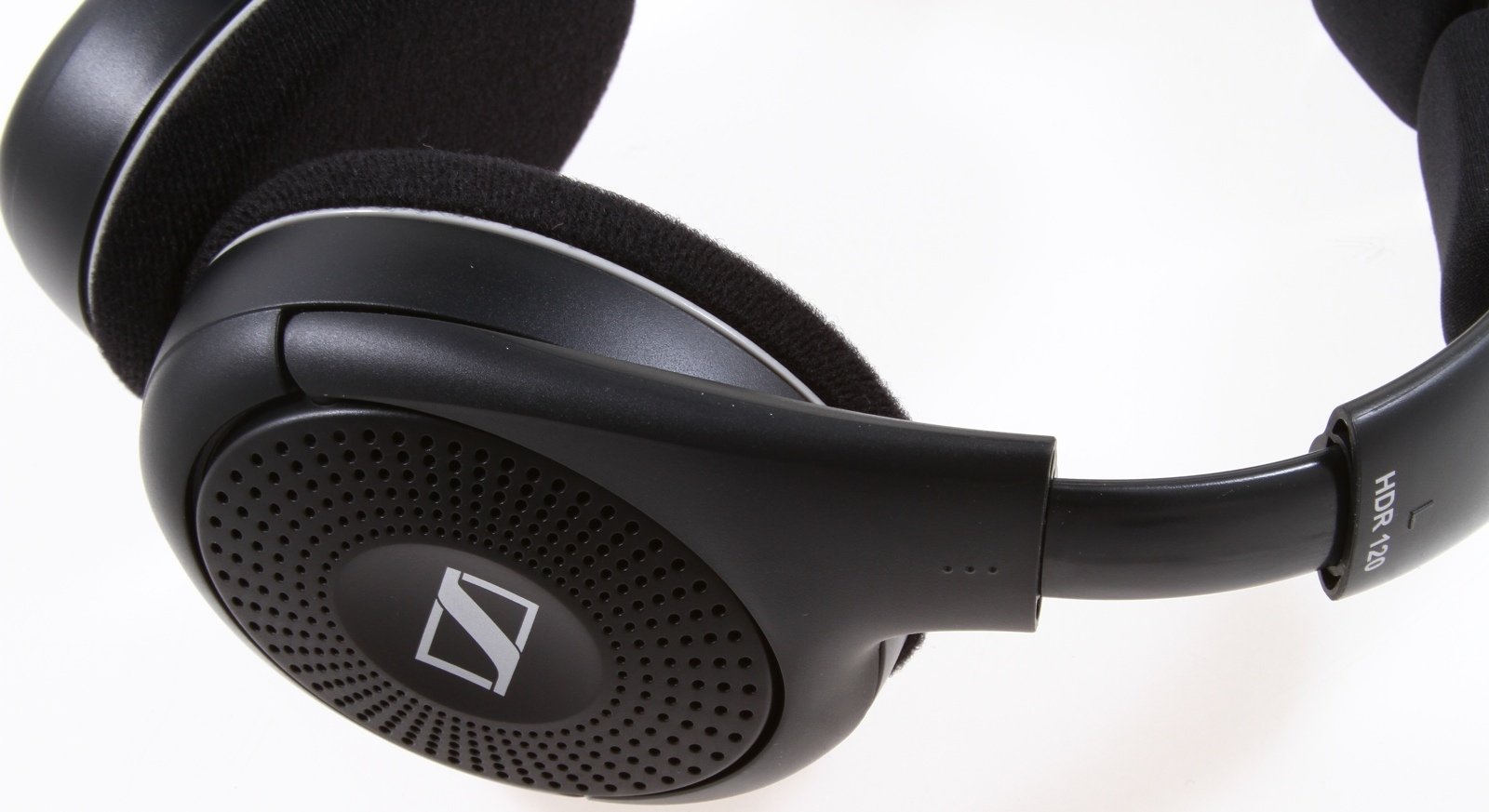 Наушники Sennheiser RS 120-II купить | ELMIR - цена, отзывы, характеристики