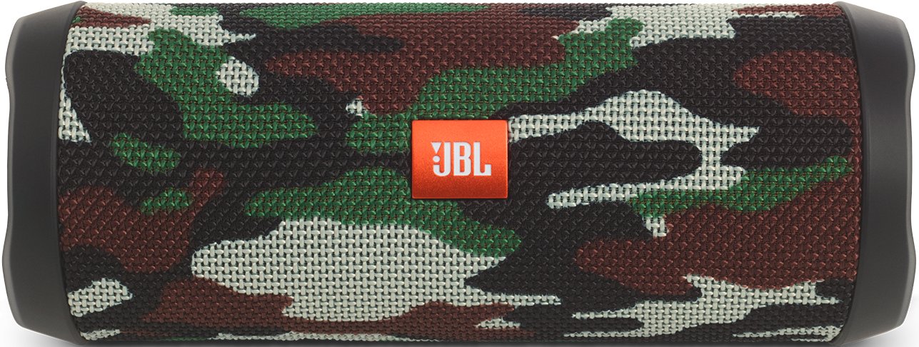 Акустическая система JBL Flip 4 Squad (JBLFLIP4SQUAD) купить | ELMIR ...