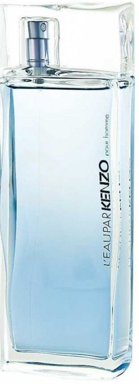 Туалетная вода мужская Kenzo L'Eau Par Kenzo Men EDT 100 ml купить ...