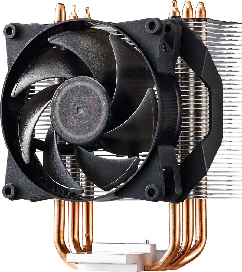 Кулер для процессора Cooler Master MasterAir Pro 3 (MAY-T3PN-930PK-R1 ...