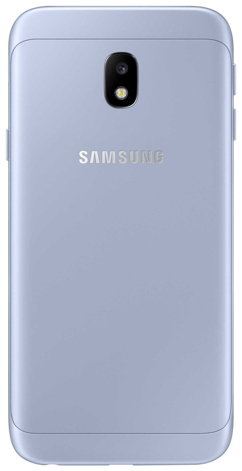 Мобильный телефон Samsung J330F/DS Galaxy J3 2017 Duos Silver (SM ...