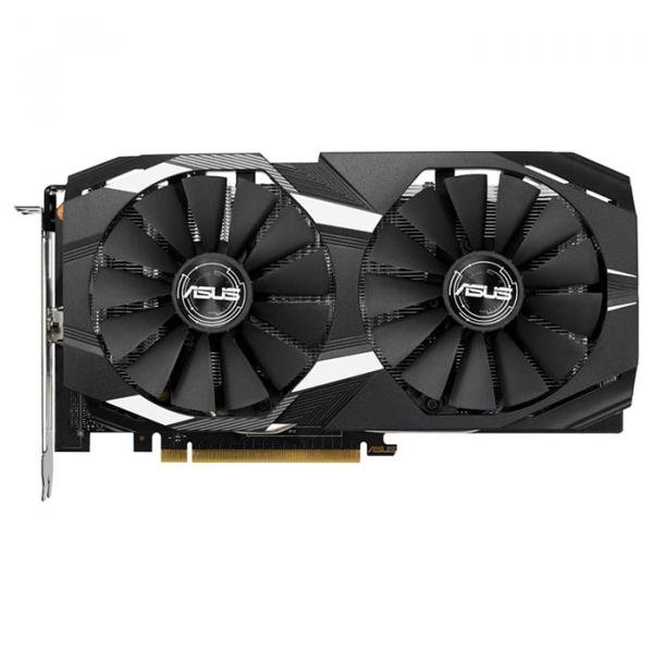 Видеокарта Asus PCI-E Radeon RX 470 4GB DDR5 (RX470-4G-M) - купить