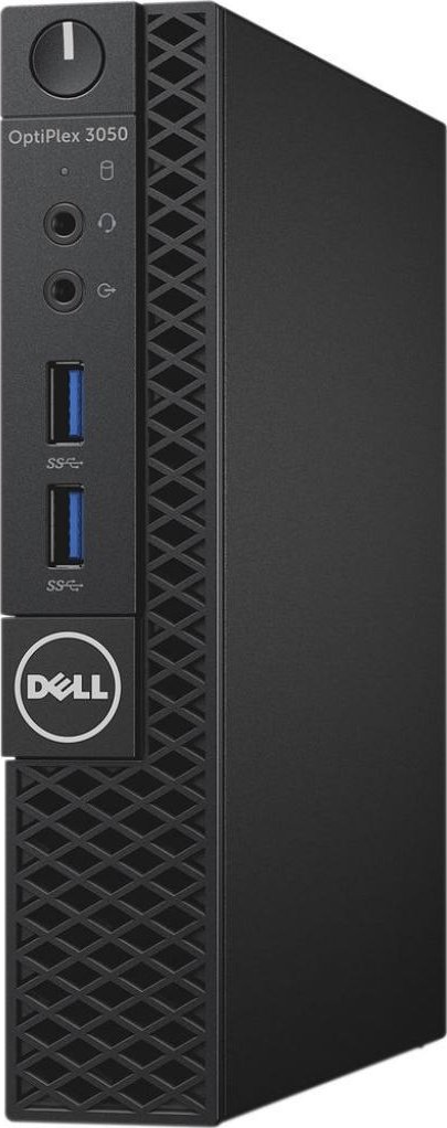 Компьютер Dell OptiPlex 3050 Micro (N002O3050MFF_UBU) купить